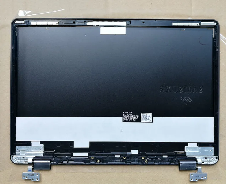 

new for SAMSUNG Notebook 9 Spin 940X3L NP940X3L top cover A case