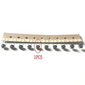 

100PCS PLAY PAUSE & CUE SWITCH FOR PIONEER CDJ DSG1117