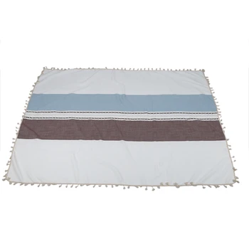 

Decorative Table Cloth Tassel Lace Rectangle Tablecloth Home Kitchen Tablecloths Party Banquet Dining Table Cover