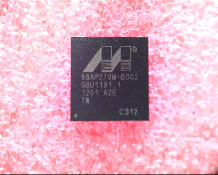 88AP270M-BG02 88AP270M-8G02 BGA