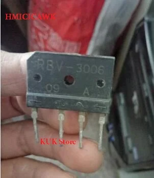 HMICICAWK RBV-3006 DIP4 50 шт./лот | Электроника