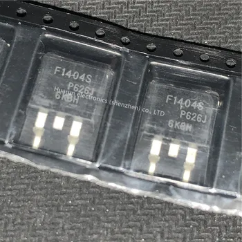 

10PCS/Lot IRF1404S TO-263 / IRF4905S / LM317D2T / L7809CD2T / L7812CD2T Brand new original