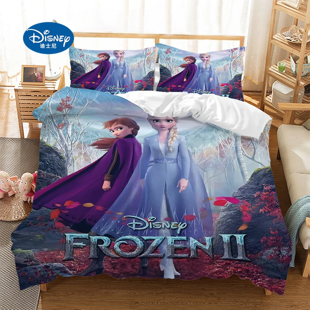 Disney для девочек с героями мультфильма Холодное сердце Платье Эльзы и Анны