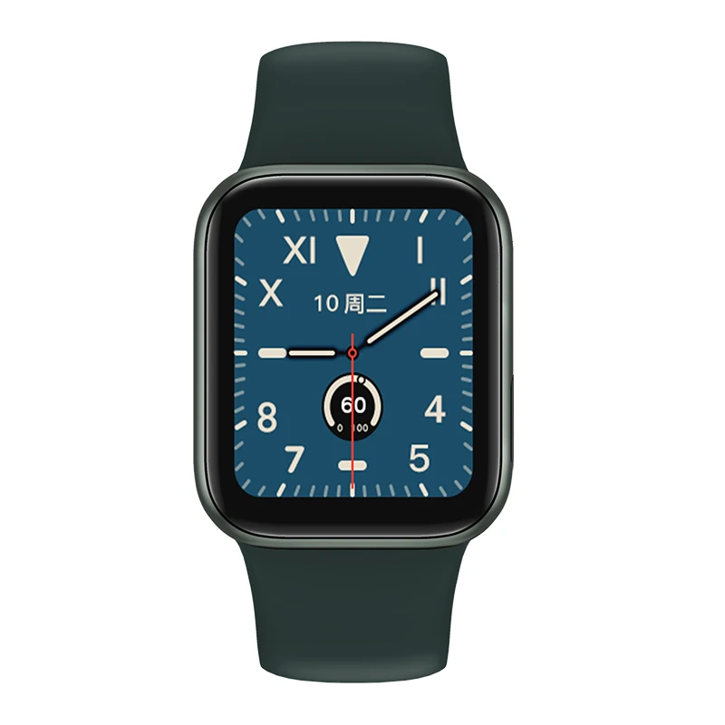 Monitoring W58 Pro Smartwatch W58 Pro 2025 Smartwatch