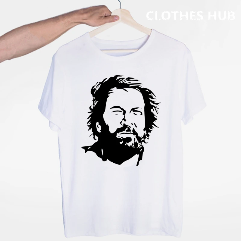 Bud spencer t shirt Clearance