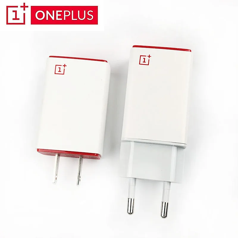 Oneplus 1 2 5 V/2A EU/US дорожный настенный адаптер быстрое зарядное устройство для плюс 1 2 смартфона
