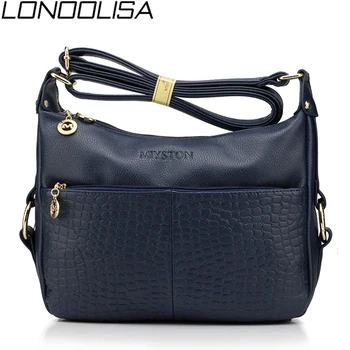 

Luxury Handbags Women Bags Designer Fashion Stone Pattern Crossbody Bag For Ladies High Quality Shoulder Bag Sac A Main Femme