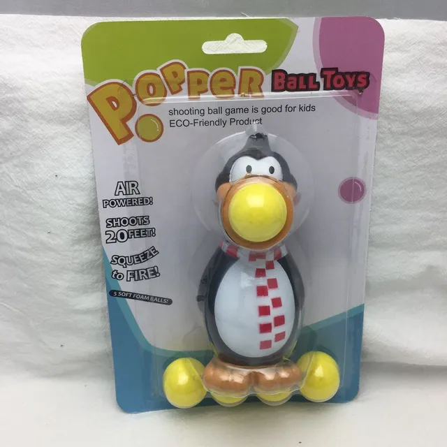unicorn squeeze popper