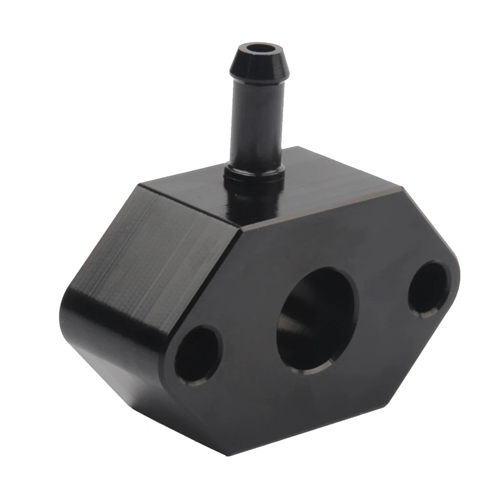 Replacement For Sagitar 2010-2013 EA111 Engine Turbo Boost Tap Kit Vacuum Sensor Adaptor Set