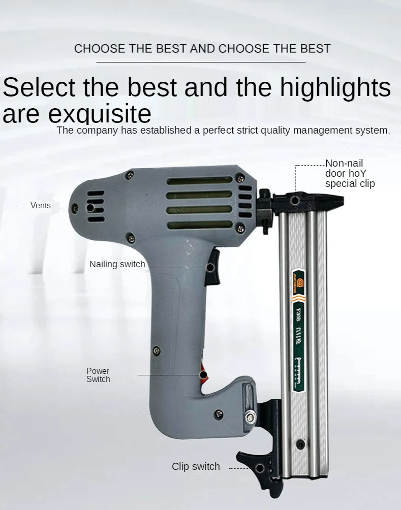 Fence Nail Gun corona.dothome.co.kr