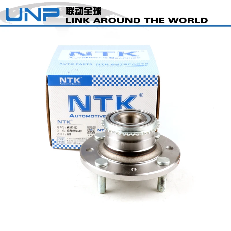 

Auto Rear Wheel Hub Bearing oe MR527452 For Mitsubishi LANCER