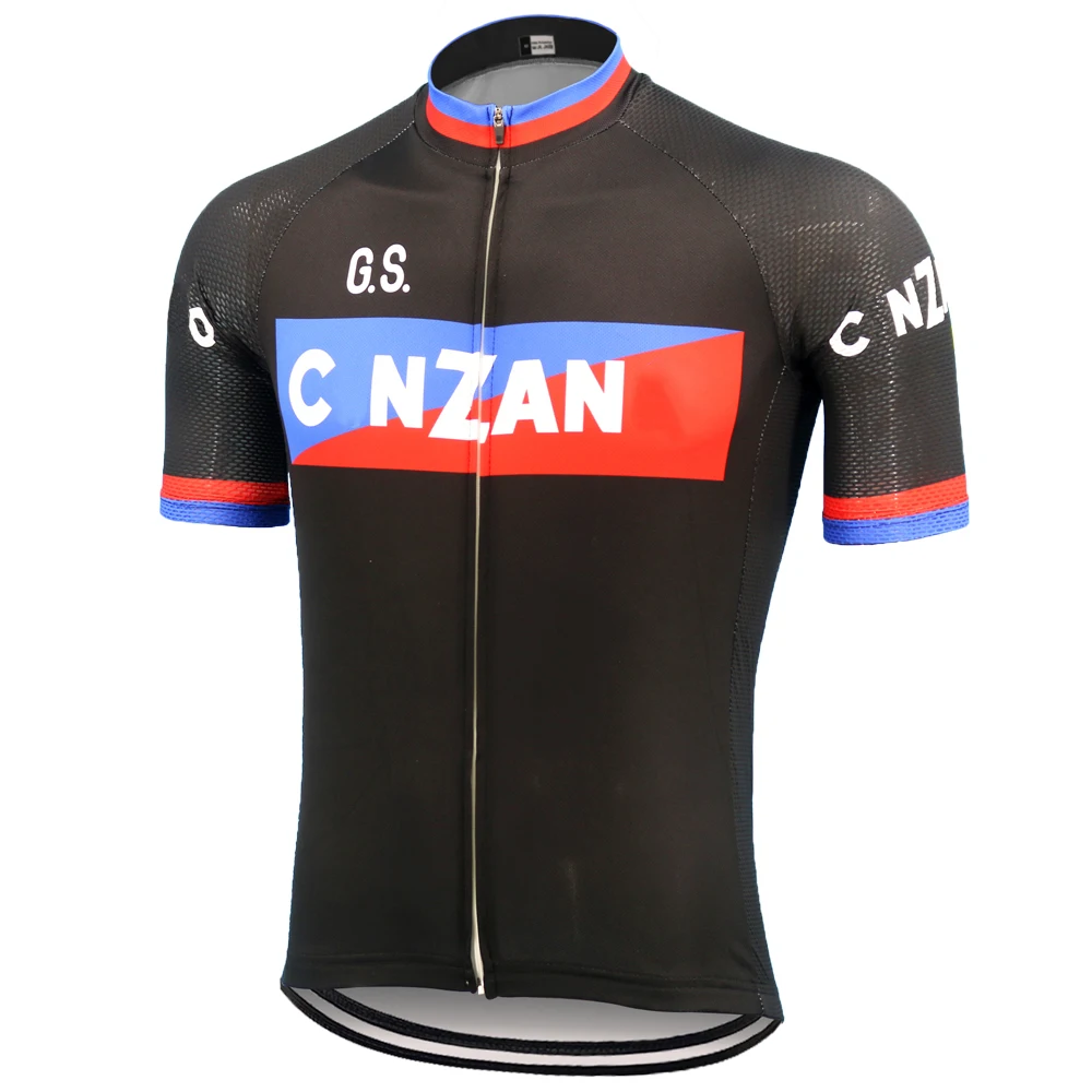 Велосипедная Джерси черная велосипедная одежда ropa ciclismo mtb Триатлон шоссе горная