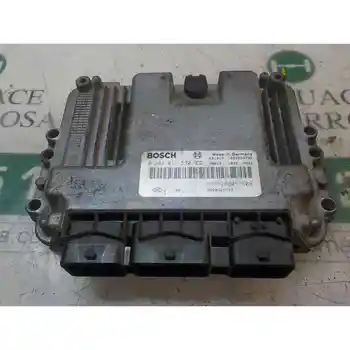 

SWITCHBOARD ENGINE EUA OPEL VIVARO 1.9 CDTI cat (F9Q-760/L08) Bosch 0281011530 8200325720 [16205699]