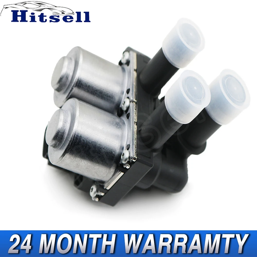 Heater Control Valves Heater Control Valve XR840091 For JAGUAR SType