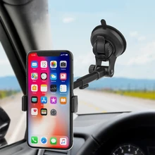 Автомобильный держатель телефона Регулируемый Длинный рычаг Suporte Celular автомобиль чехол для телефона Подставка для смартфонов Voiture 5,5 6 6,5 Дюймов Автомобильный держатель телефона Регулируемый Длинный рычаг Suporte Celular автомобиль чехол для телефона Подставка для смартфонов Voiture 5,5 6 6,5 Дюймов
