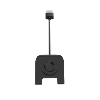 

USB Charging Dock Cord Charger For Fossil Gen 4/5 For Emporio Armani Charger