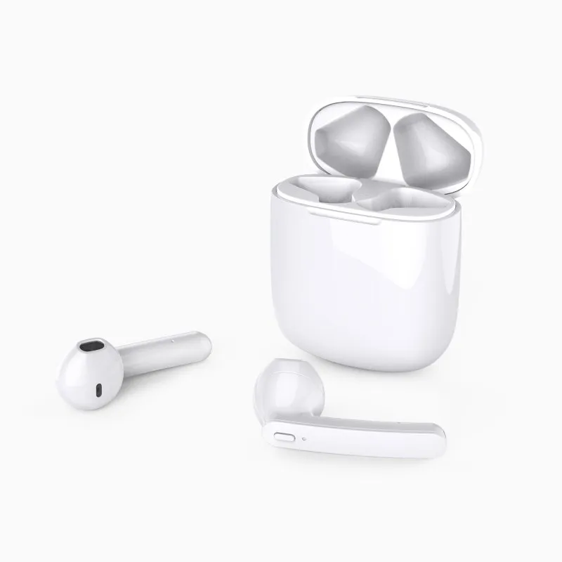Ctype Горячая Smalle и зажигалка Bluetooth V5.0 TWS T12 наушники беспроводные наушники для спорта