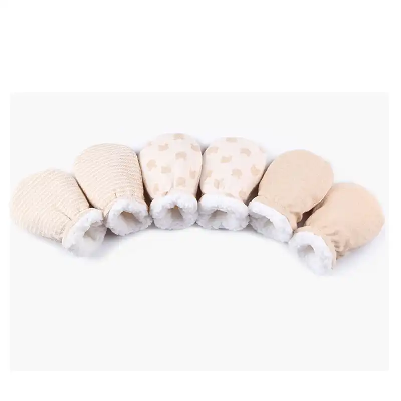 newborn winter gloves