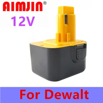 

Original 12V Tool Battery for Dewalt De9074 Dc9071 De9037 De9071 De9075 D9071 D9072 D9074 Dc727 Dc756 Dc980