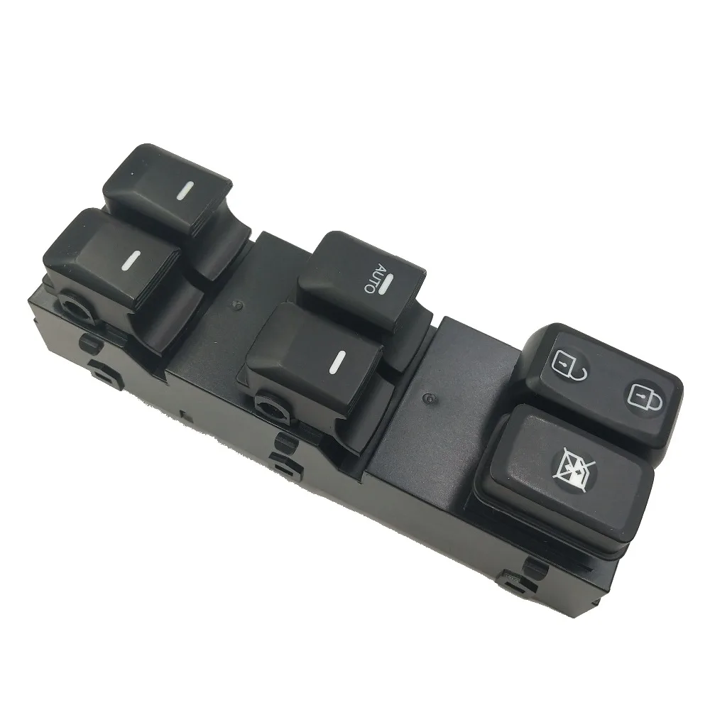 Переключатель окна с 16 контактами для Kia Sportage R OEM 93570 3W000 935703W000 9357070 3w450