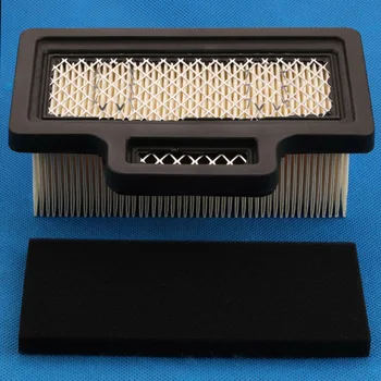 

2Pcs Air Filter Engine Pre Filter 5200003062 For Wacker BS50-2i BS50-4AS BS60-2i BS60-4S Parts