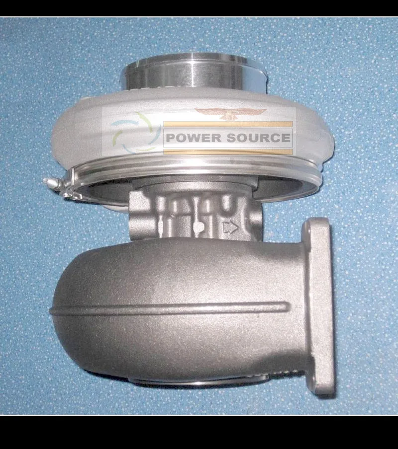 Turbo HX80 2882091 3803474 4033471 3594117 3594118 For Cummins For Perkins GenSet Various KTA50 KTA19-G3 KTA38-G5 KTA19 (5)