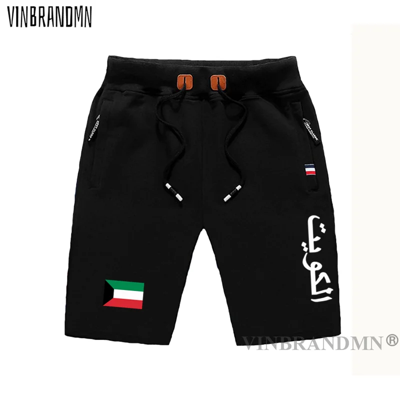 

Кения Дизайнерские мужские пляжные шорты с флагом, тренировочные шорты на молнии с карманами, одежда для бодибилдинга из 2021 хлопка KEN