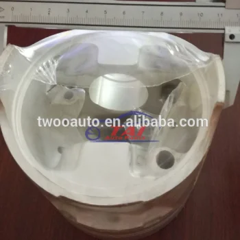 

Piston for 6HK1 4HK1 Piston 02/801839 02/802303 332/H1051 332/H1052 For Excavator Engine Spare Parts