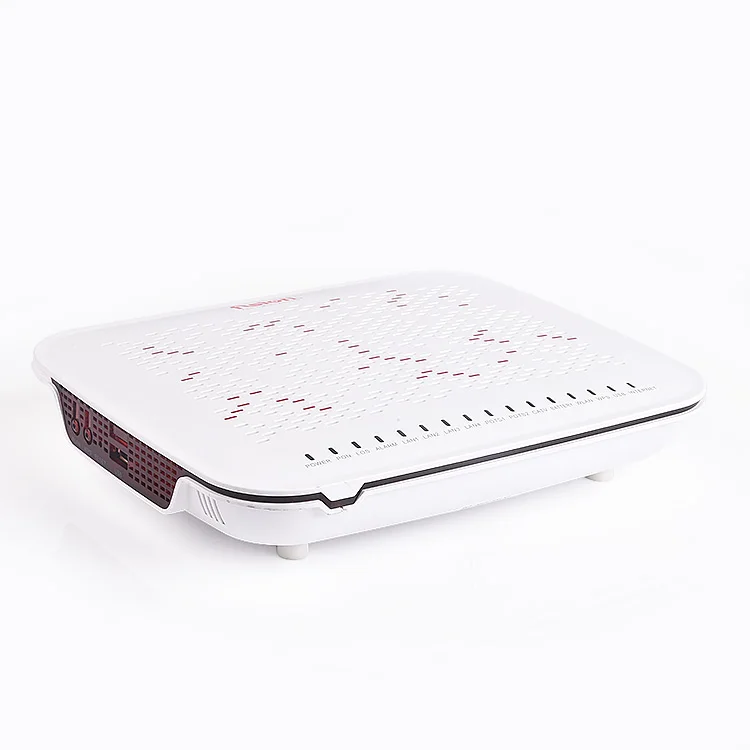 Zte F668 3,3 FTTH fiber wifi onu 2voice+ 4ge+ 1catv Внутренняя антенна 2,4G Gpon catv onu