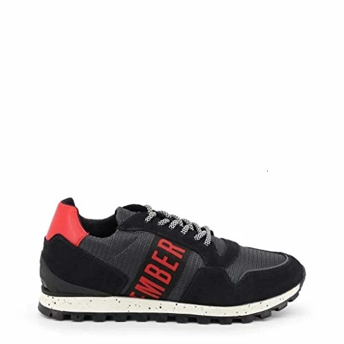 Bikkembergs Fend-er 2356 кроссовки Uomo