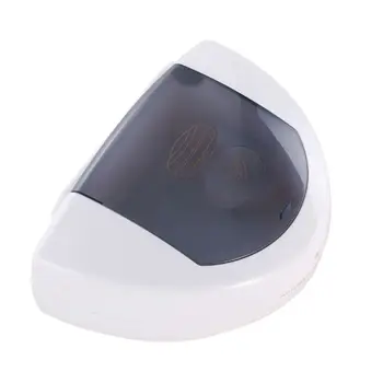 

500ML Automatic Soap Dispenser Hand-free Sensor Shower Shampoo Soap Box Holder