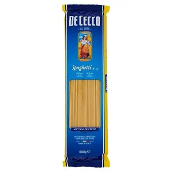 

De Cecco - Spaghetti 500gr