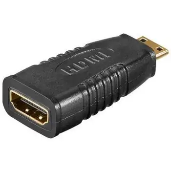 

Adatattore from HDMI to mini HDMI™™