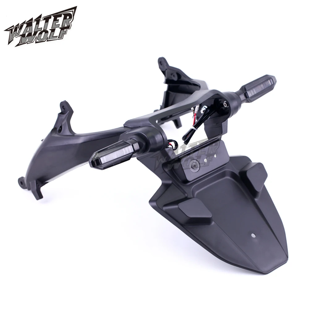 Светодиодный указатель поворота светильник HONDA NC CTX CBR CB CMX CRF MSX 700 750 500 RF 650 400X300 250