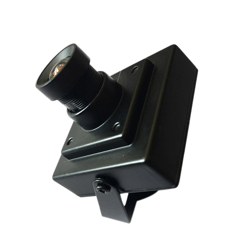 2MP USB Camera Module Board 120° 1080P OV2710 CMOS Sensor 2.8mm Lens Digital Noise Reduction