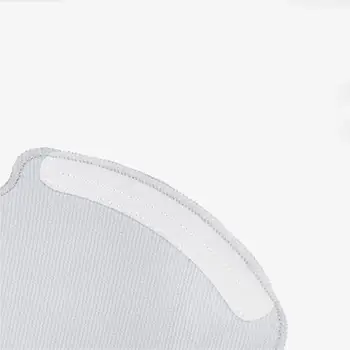 

Vacuum Cleaner Main Roller Side Brush Mop Cloths Set For Roborock S5 S6 T6 E2 E35 S60 S61 S65 Household Appliances Parts