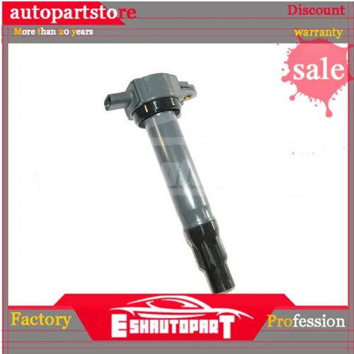 1 шт. катушка зажигания подходит для Dodge Jeep Chrysler 2007-2012 привод двигателя