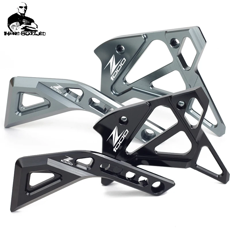 Аксессуары для мотоциклов Kawasaki Z 1000 Z1000/SX Z1000SX 2014 2019 2018 2017 защитная крышка