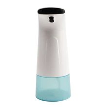 Диспенсер для мыла, полностью автоматический, ручной, без пены, для ванной, кухни, отеля, BJStore