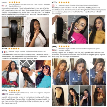 Sapphire Hair Lace Front Human Hair Wigs PrePlucked With Baby Hair Glueless Brazilian Lace Wigs Bleached Knots Lace Front Wigs 2