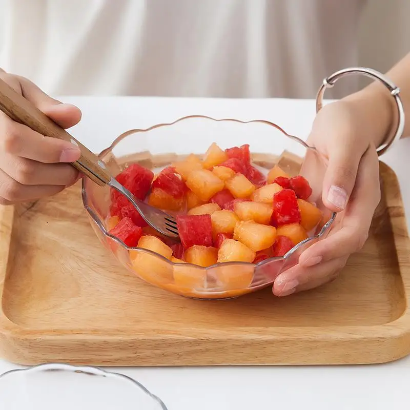 Лапша керамический набор салат Saladeira Ensaladera обеденная тарелка Посуда Столовые приборы Frutero Кухня Обеденный Бар стеклянная чаша