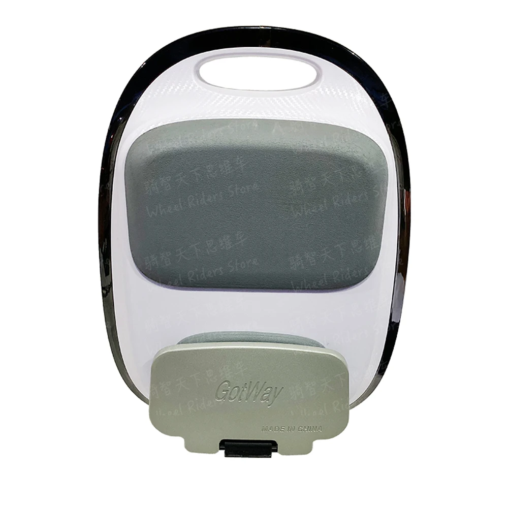 GotWay MTen3 電動一輪車（中古品） Gotway Mten3 Begode Mten3 84V 512Wh Electric Unicycle Black
