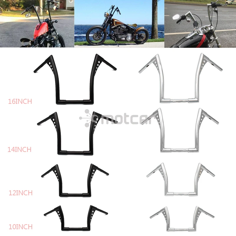 narrow ape hangers for sportster