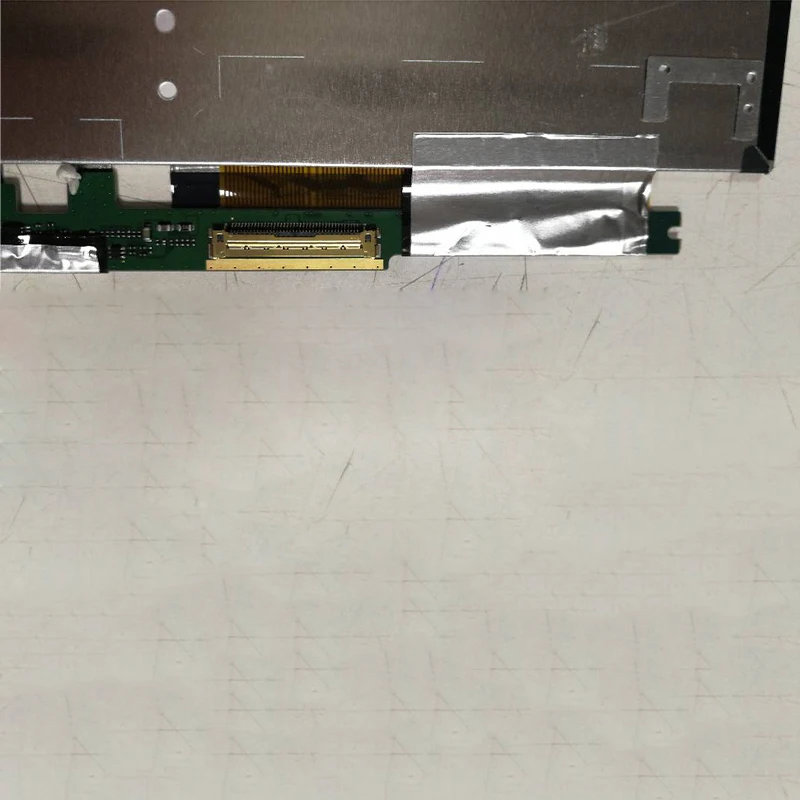 15," 4k ЖК-экран LQ156D1JW31 для DELL Alienware 15 R3 Precision 5510
