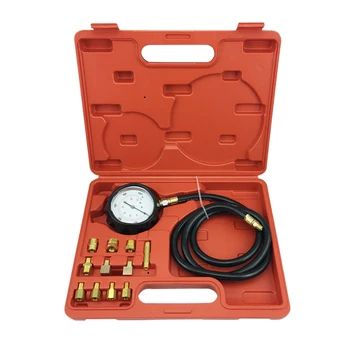 

Tu-11A automatic transmission engine oil pressure test instrument measurement diagnostic kit