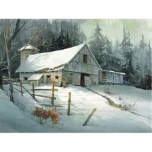 Рукоделие Алмазная вышивка мультфильм Diy Алмазная мозаика полностью из мастики квадратная 5d алмазная картина со стразами Вышивка крестом