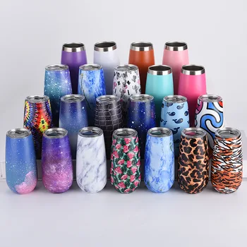 

Stainless Steel Belly Cup Thermos Water Coffee Bottle Beer Cup Outdoor Camping Picnic Double Wall Vacuum Insulated