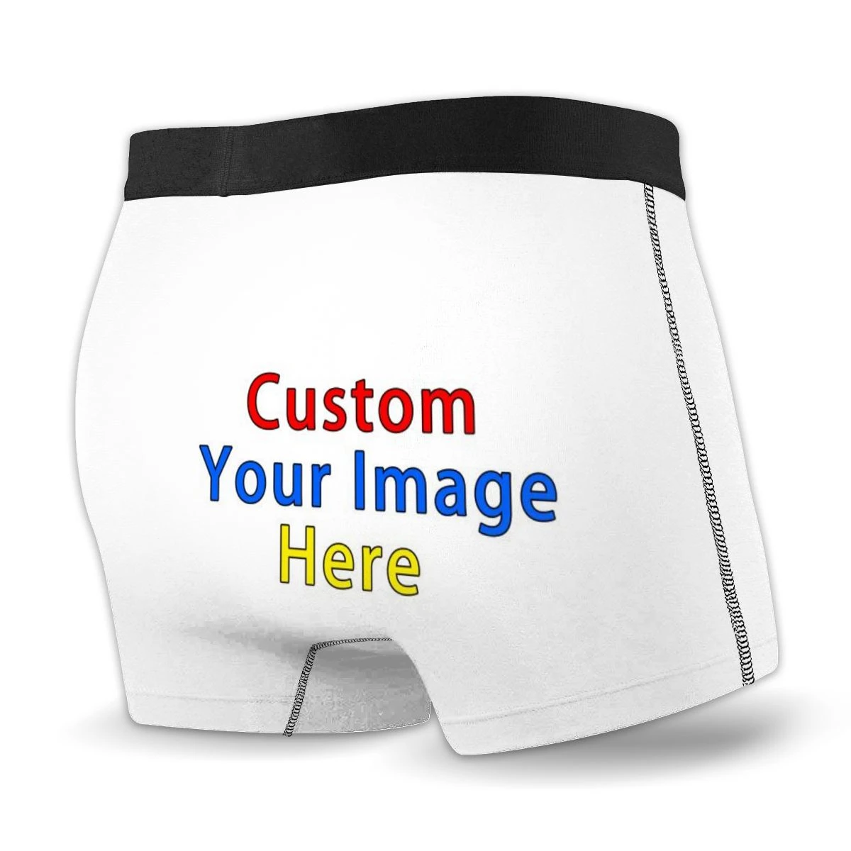 Custom Mens Fashion Brief Underwear Design Mens Underwear 