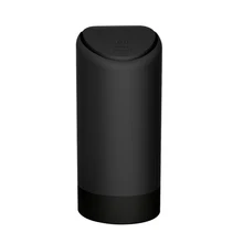 Универсальный ящик для хранения мусора ABS автомобильный мусорный бак аксессуары для укладки держатель может Мини органайзер пресс авто