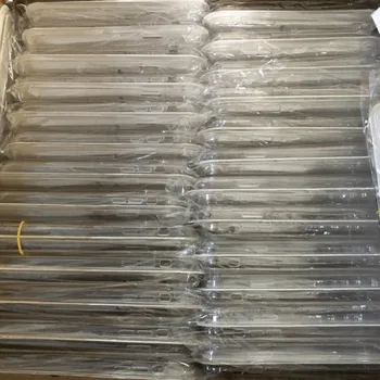 

10Pcs/lot Original Silicone Case For Phone i5 SE 6 6s 7 8 plus iX XS XR XS MAX Phone Cover case with Packaging